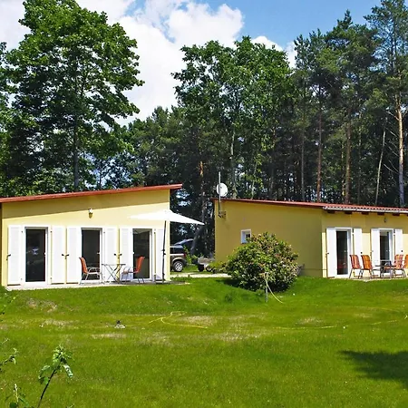 Holiday home Holiday Homes Am Seddiner See - Dbs05091-fya Michendorf