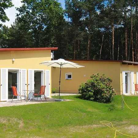 Holiday Homes Am Seddiner See - Dbs05091-fya Holiday home