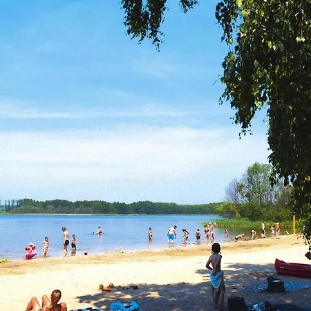 Holiday Homes Am Seddiner See - Dbs05091-fya Holiday home Michendorf