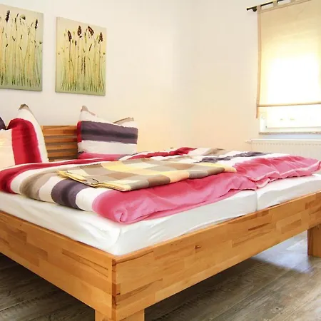 Holiday Homes Am Seddiner See - Dbs05091-fya *