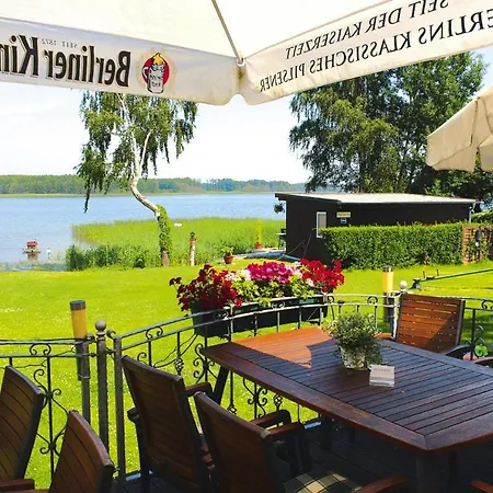 Holiday Homes Am Seddiner See - Dbs05091-fya