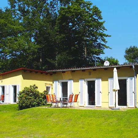 Holiday Homes Am Seddiner See - Dbs05091-fya Holiday home