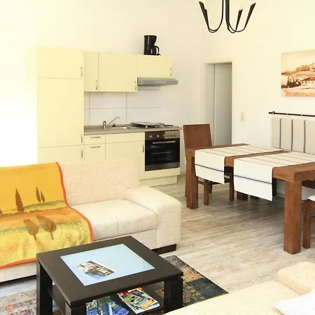 Holiday Homes Am Seddiner See - Dbs05091-fya *