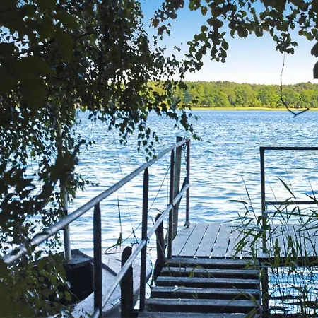 Holiday Homes Am Seddiner See - Dbs05091-fya Holiday home Michendorf