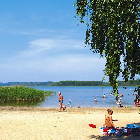 Holiday Homes Am Seddiner See - Dbs05091-fya