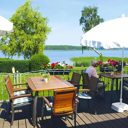 Holiday Homes Am Seddiner See - Dbs05091-fya Holiday home