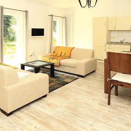 Holiday home Holiday Homes Am Seddiner See - Dbs05091-fya